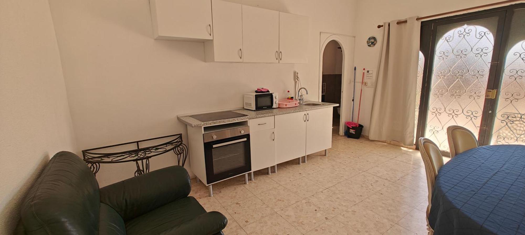 Gasthaus Bluemar Almería Zimmer foto