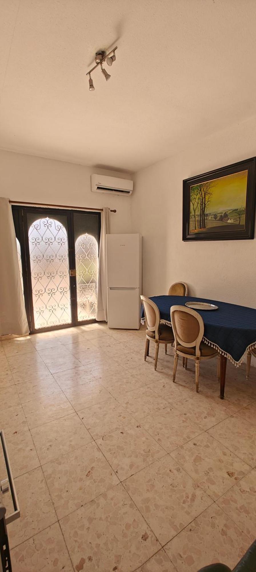 Gasthaus Bluemar Almería Zimmer foto