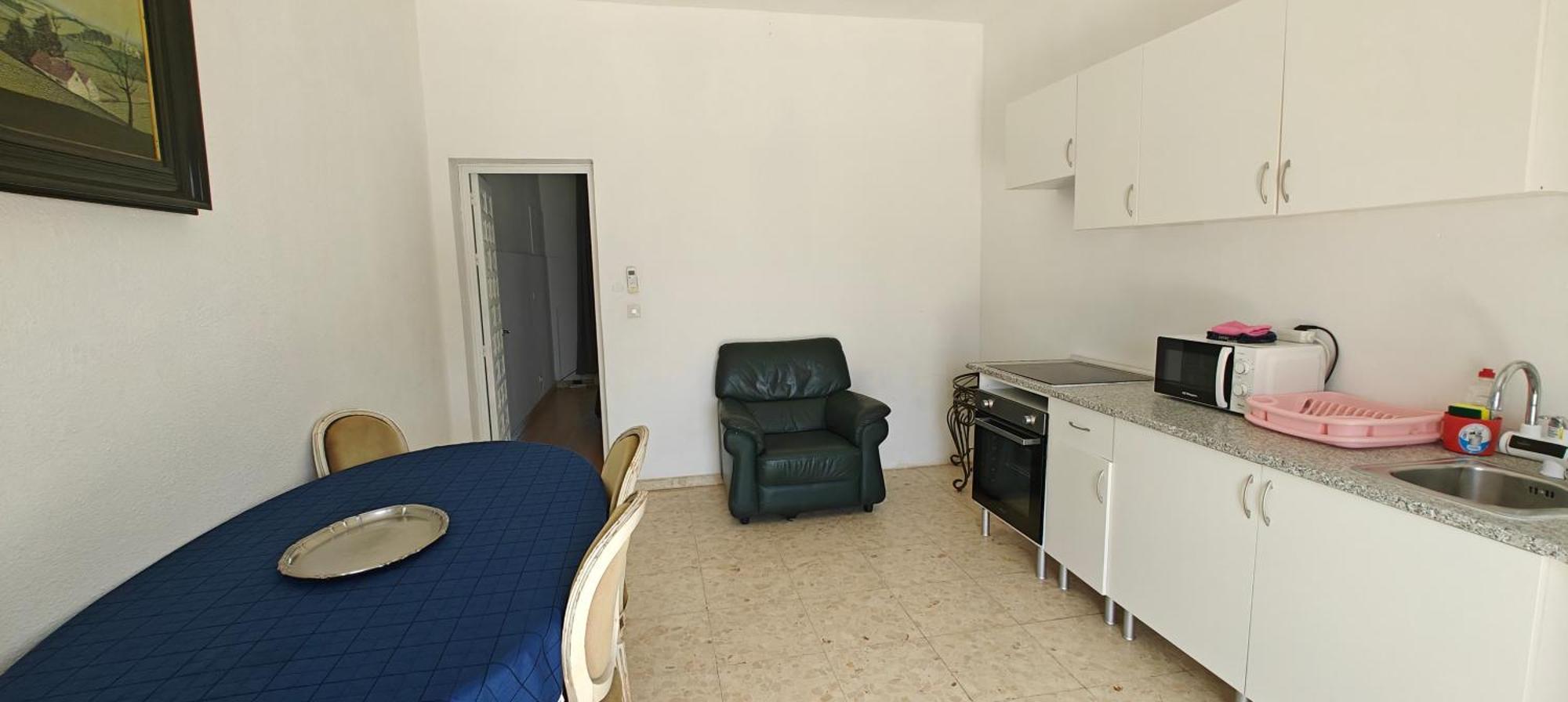 Gasthaus Bluemar Almería Zimmer foto